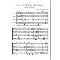 Heinemann, Patrick - 5 Weihnachtslieder