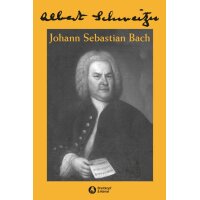 Johann Sebastian Bach