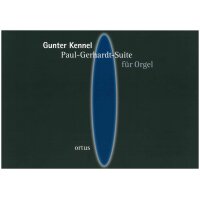 Kennel, Gunter - Paul-Gerhardt-Suite
