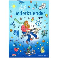 Rolfs Liederkalender