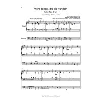 Heinemann, Patrick - Wohl denen, die da wandeln