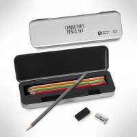 Schreibset „The Conductor’s Pencil Set“