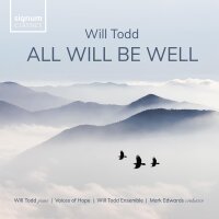 All will be well