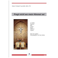 Frauenholtz, J.C. - Fragt nicht wo mein Himmel sei