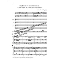 Frauenholtz, J.C. - Fragt nicht wo mein Himmel sei