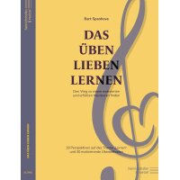 Das Üben lieben lernen