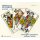 Telemann - Trio Sonatas & Quartets