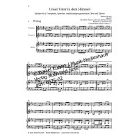 Arning, Eberhard - Unser Vater