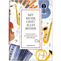 Mit Musik geht alles besser