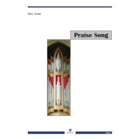 Jordan, Barry - Praise Song