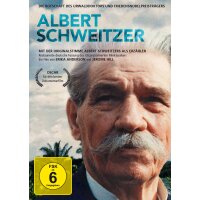 Albert Schweitzer