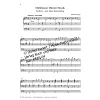 Kropp, Christian - Mühlhäuser Müntzer Musik