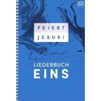 Feiert Jesus! 1