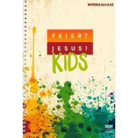 Feiert Jesus! Kids