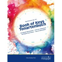 Tonartenbuch