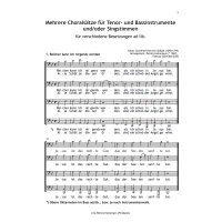 Heinemann, Patrick - Musik aus dem Harz