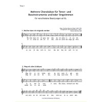 Heinemann, Patrick - Musik aus dem Harz