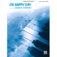 Hawkins, E.R. - Oh Happy Day