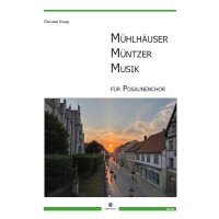 Kropp, Christian - Mühlhäuser Müntzer...