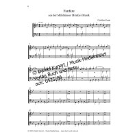 Kropp, Christian - Mühlhäuser Müntzer...