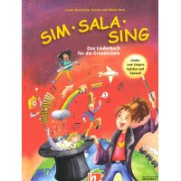 SIM-SALA-SING - Ausgabe D 2019