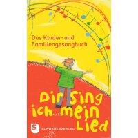 Dir sing ich mein Lied