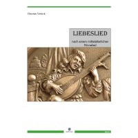 Vorbeck, Christian - Liebeslied