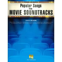 Popular Songs from Movie Soundtracks