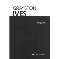 Graston, B.I. - Rquiem