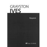 Graston, B.I. - Rquiem
