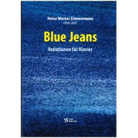 Zimmermann, H.W. - Blue Jeans