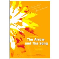 Høybye, John - The Arrow and the Song