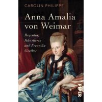 Anna Amalia von Weimar