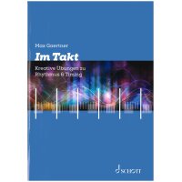 Gaertner, Max - Im Takt