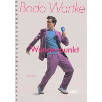 Wartke, Bodo - Wunderpunkt