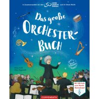 Das große Orchesterbuch