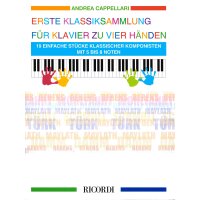 Erste Klassiksammlung