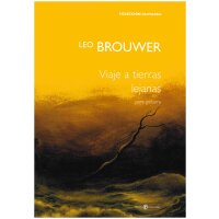 Brouwer, Leo - Viaje a tierras lejanas