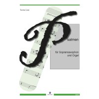 Laux, Torsten - Psalmen