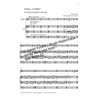 Laux, Torsten - Psalmen