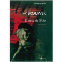 Brouwer, Leo - El mito de Sísifo