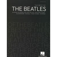 The Best of the Beatles