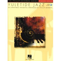 Yuletide Jazz