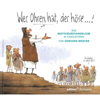 Wer Ohren hat, der höre ...!