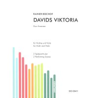 Bischof, Rainer - Davids Viktoria