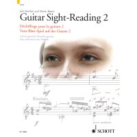 Kember/Beech - Guitar Sight-Reading 2