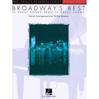 Broadways Best