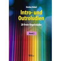 Nickel, Markus - Intro- und Outroludien - Band 2