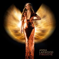Anna Lapwood - Firedove