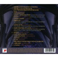 Anna Lapwood - Firedove